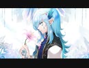 【Ether】Silver fairy【オリジナル幻想曲】