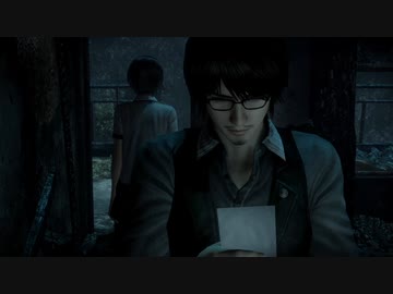 『零』を7ミリも知らない俺が『濡鴉ノ巫女』を実況プレイ