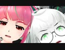 【MMD艦これ】松型駆逐艦＋αで「トラフィック・ジャム」
