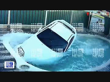 世界の衝撃的映像集Part44