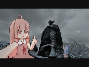 【SKYRIM VR】剣と魔法のファンタジー世界で茜ちゃんが生き抜く　108