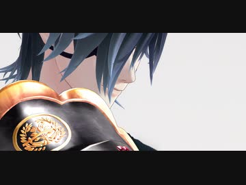 【MMD刀剣乱舞】顔と靴を堪能したい人用の”ヒアソビ”