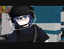 【MMD】新型防弾帽～HIASOBI～【モデル配布】