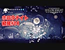 ホロウナイト 初見#14