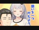 【第二回10秒動画祭】風見壮一　たった一つの願い事
