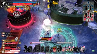 【WLWルビー】舞踏会日誌　4月15日　注目度１１９５．４　１戦目【シュネー一戦目】