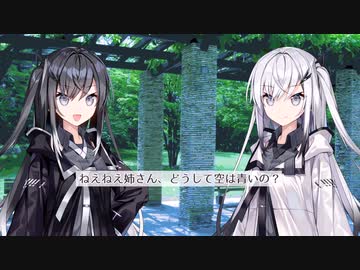 アリミリがおバカな会話をするだけ