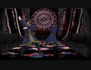 【金カムＭＭＤ】ヒアソビ＿固定カメラ【杉/菊】