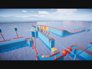 【Descenders】自転車教習所 昼休憩 part5【ゆっくり実況プレイ】