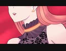 【財前時子様】手書きアニメもどき【生誕祭2022】