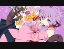 結月ゆかりのドカポンUP！