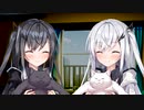 【ソフトウェアトーク劇場】給料日前にこっそりゲームを購入したアリアルさんバレる。