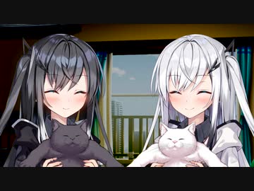 【ソフトウェアトーク劇場】給料日前にこっそりゲームを購入したアリアルさんバレる。