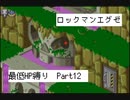 【縛り実況】 最低HPでも世界は救えるはず　part12【ロックマンエグゼ】