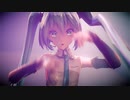 【MMD】ヒアソビ【tda式v4x初音ミク】