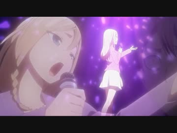 【かぐや様3期　2話】挿入歌『悲しくて lulululu』