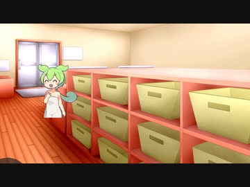 ずんだもんの悩み【ソフトウェアトーク劇場】