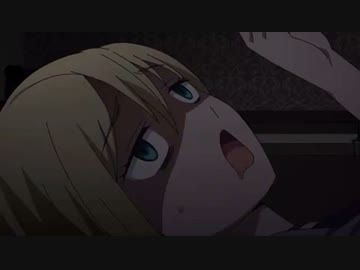 大きいっ///そんな…勃てないで！限界っ！！【かぐや様は告らせたい-ウルトラロマンティック- ２話】