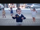 Baby Dance - Scooby Doo Pa Pa