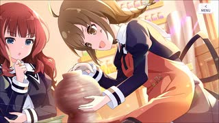 【アサルトリリィ Last Bullet】まごころを留めて 1話