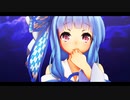 【MMD】オートファジー【琴葉葵】