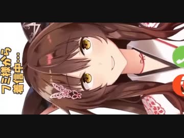 仕事と私どっちが大事なの？【にじさんじ切り抜き/フミ】