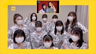 《MV鑑賞会》ハデにやっちゃいな！