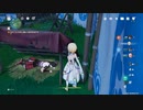 【原神】昔から憧れてた生き別れの双子の兄を探す旅#86