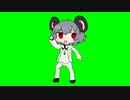 決めポーズをとるNYN姉貴GB