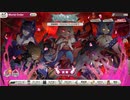 【ミストトレインガールズ】桜の車掌業 World order 難易度Risky編　ノーカット版【プレイ動画】
