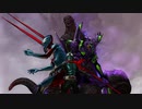 ホモと見るシン・ジャパン・ヒーローズ・ユニバース予告集.sjhu