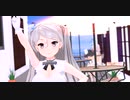 【MMD艦これ】ま裏式conte_de_cavoru「STARTER」