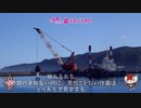 【第二回10秒動画祭】旅あるある。奄美大島　浚渫工事 道草編