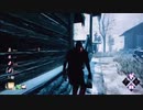 【DbD】開始1分で2人吊られる大ピンチ‼︎【ミルダム切り抜き】