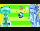 葵はかわいいスラ葵ム【スライムもりもりドラゴンクエスト】