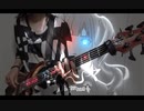 【710.】ジレンマ feat. 初音ミク／DECO*27 ベースで弾いてみた Bass cover