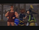 【PS4】繋がり何人できるかな KH3【プレイ動画】part03