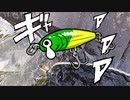 【第二回10秒動画祭】落水したら実際しぬ【VOICEBOX】