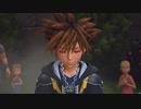 【PS4】繋がり何人できるかな KH3【プレイ動画】part04