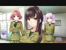 ガンナイトガール　プレイ動画　パート130　小夜子ルート13