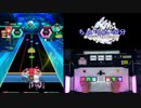 【オンゲキ手元】タイガーランペイジ [MAS] AB+(理論値)