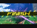 【EXVS2XB】ですともおじさんのクロブ珍道中403