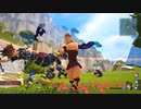 【PS4】繋がり何人できるかな KH3【プレイ動画】part05