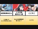 （2話感想）ラブライブ！虹ヶ咲とCUE!意外と面白さ拮抗する説