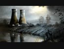The Blues Mystery - Back To The Dirty Town
