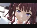【MMD】 夏服な花梨パイセン（意外とグラマーやな…）で「怪物」【夏色花梨 公式モデル】