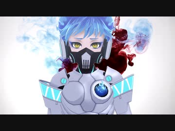 【MMDツイステ】スロウダウナー【6章】