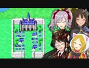 【GBA版FF2×デレマス】ファイナルファンタジー151's　Part23『楽園』(最終回)