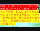 【2022年04月16日：リチャード・コシミズ  Internet 講演（ 改良版 ）】