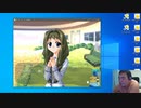 【D.C.P.C.】デブのエロゲ実況動画 Part33-3 ななこ√